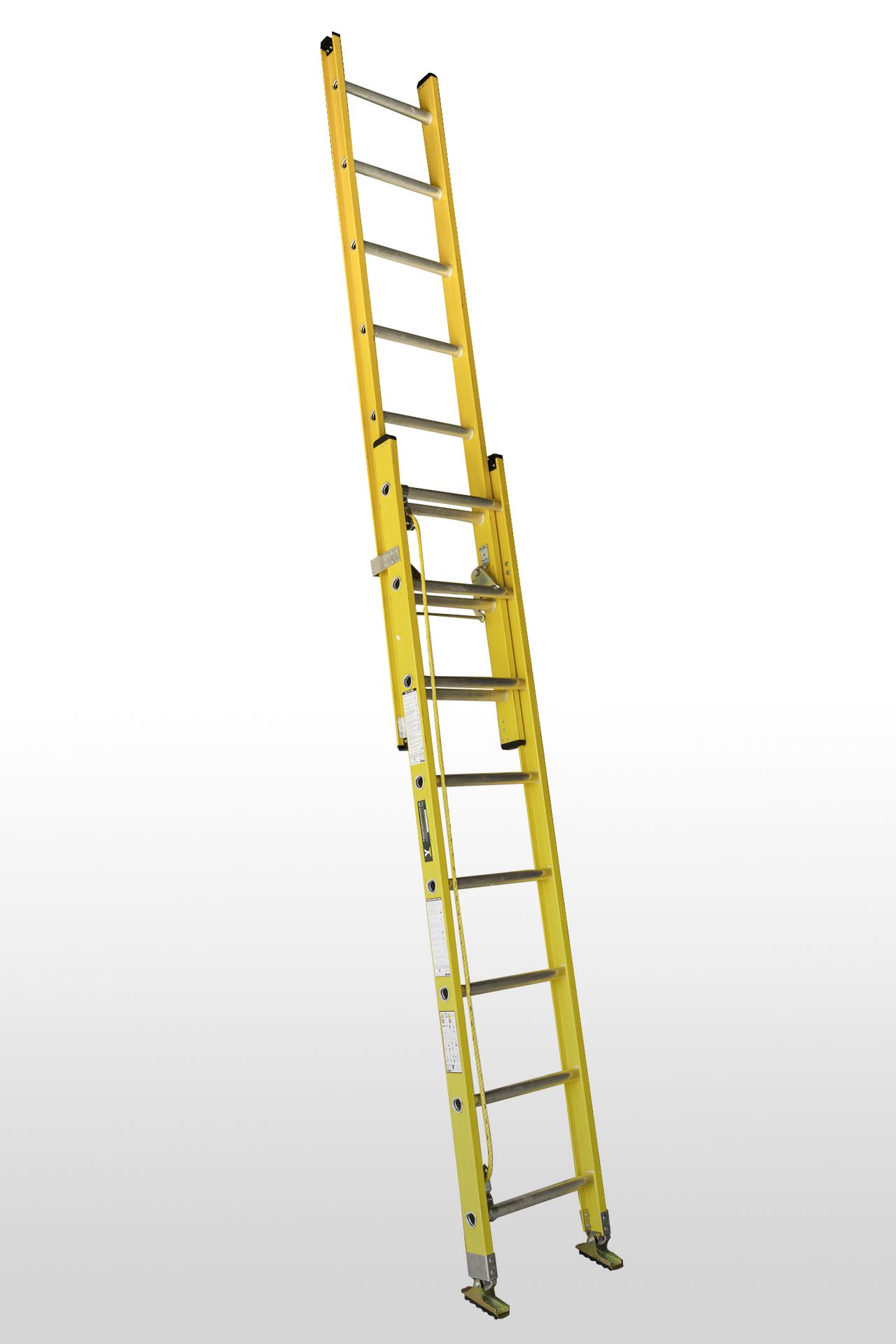 FRP Extension Ladder