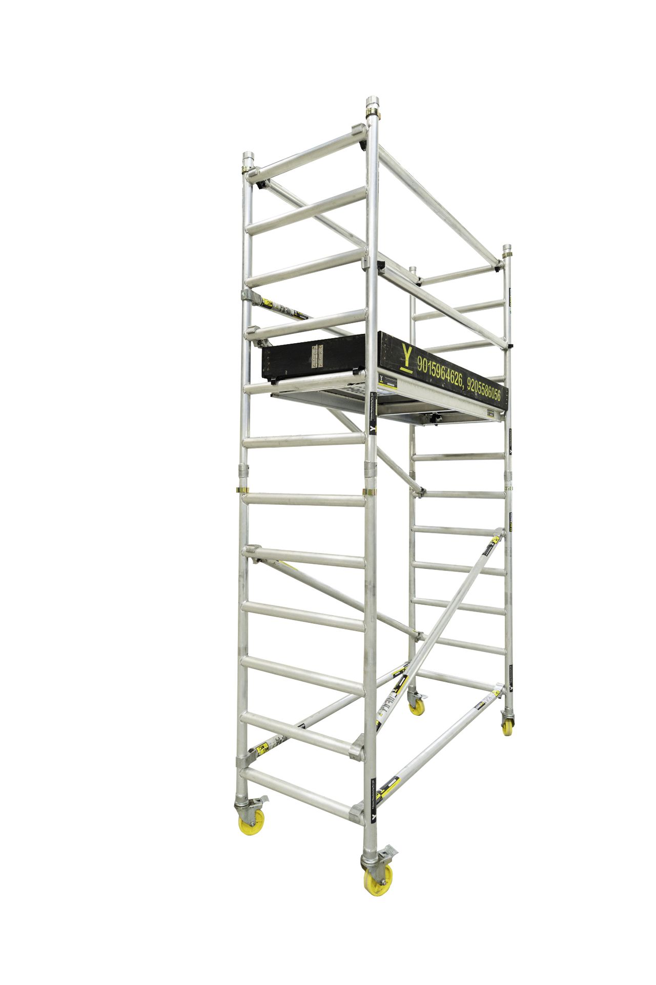 Fitout Master Tower