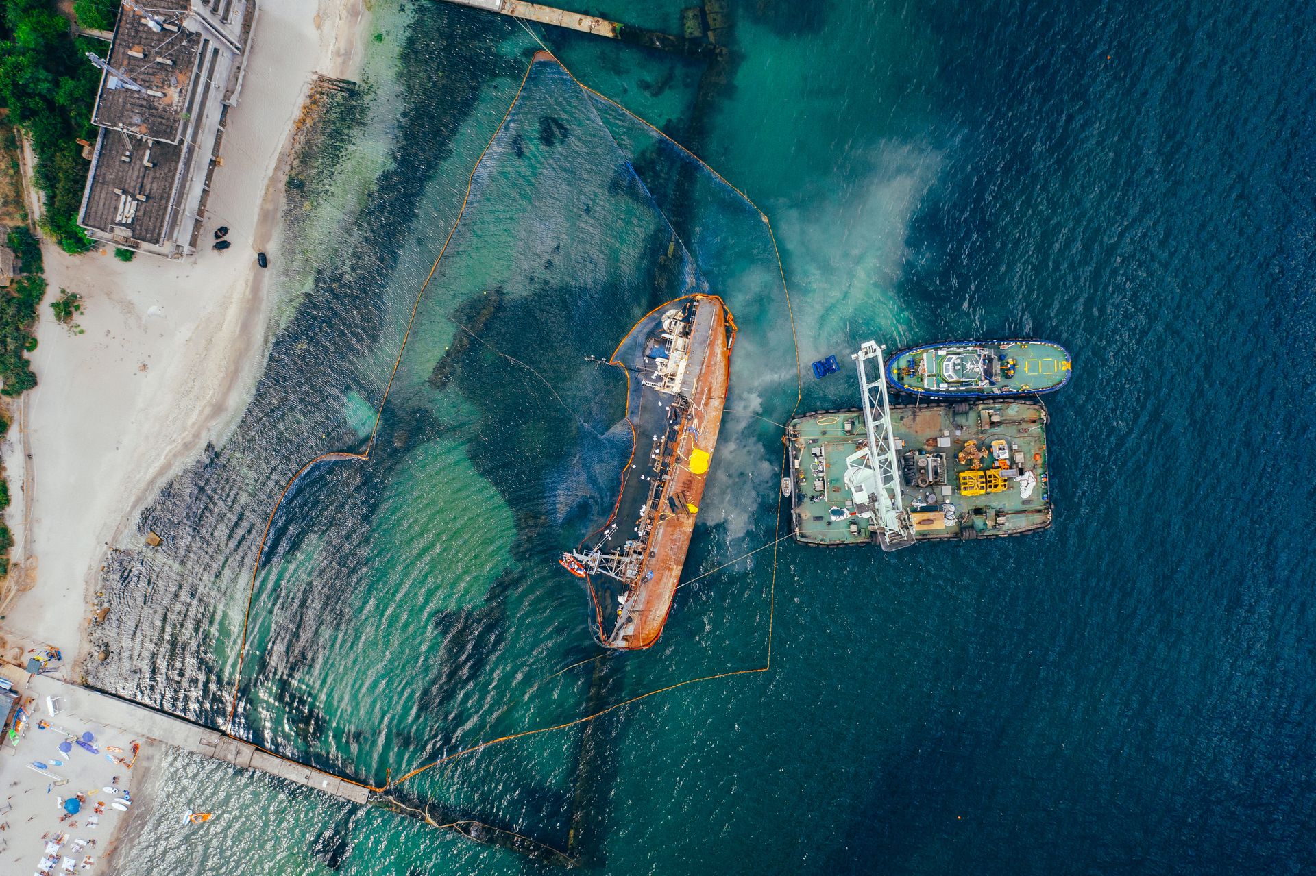 Offshore Platforms