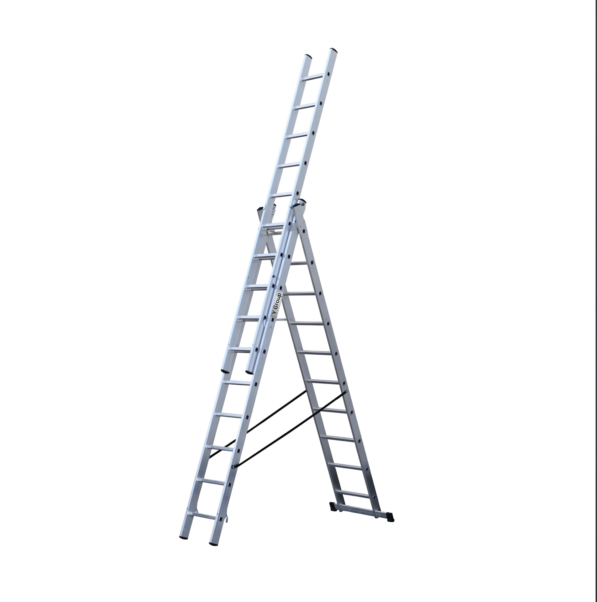 Aluminium Combi Ladder