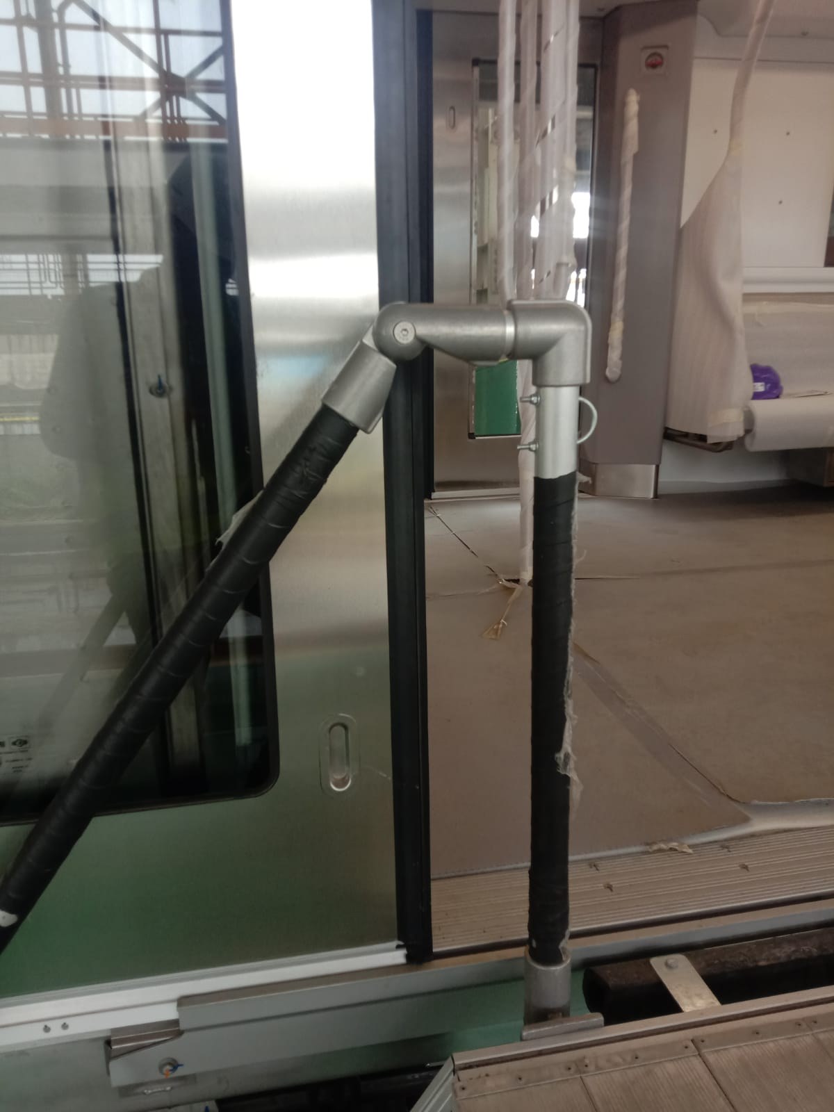 Validation — Siemens Mobility