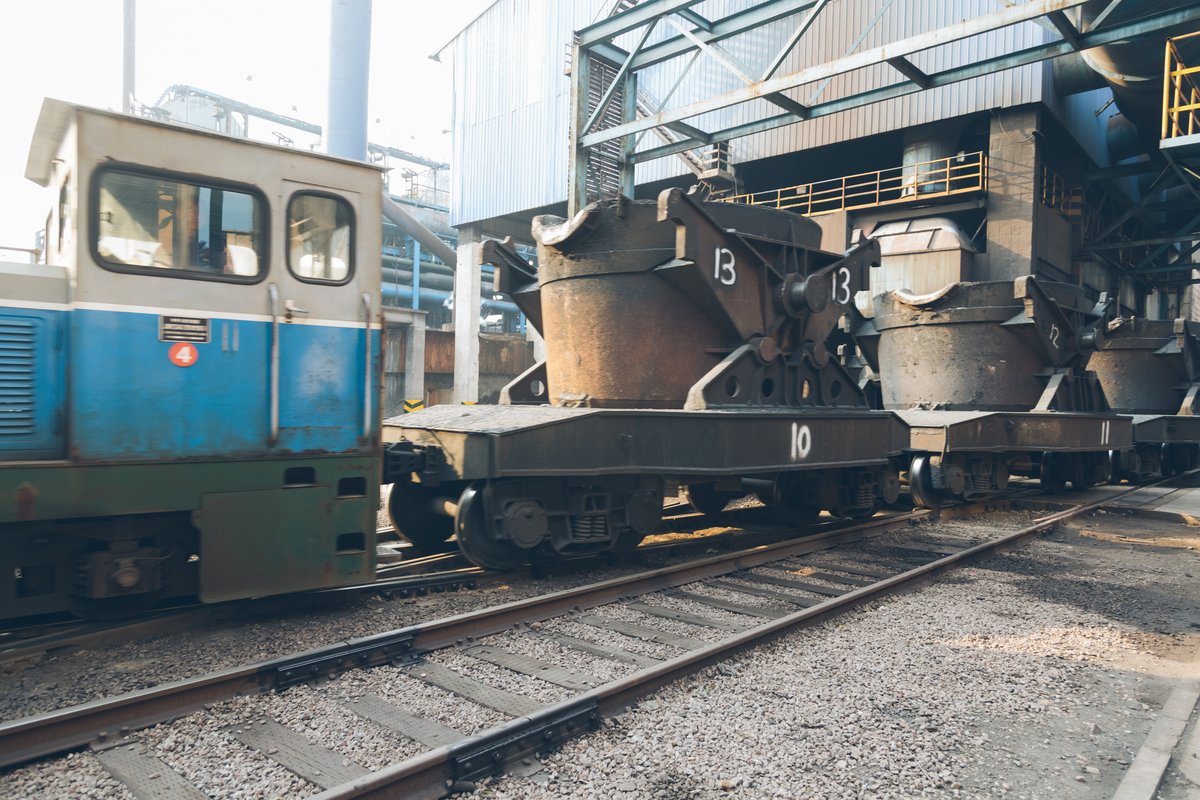 Track & OHE Maintenance