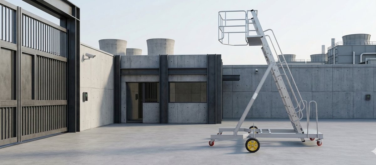 Defence Facility Access