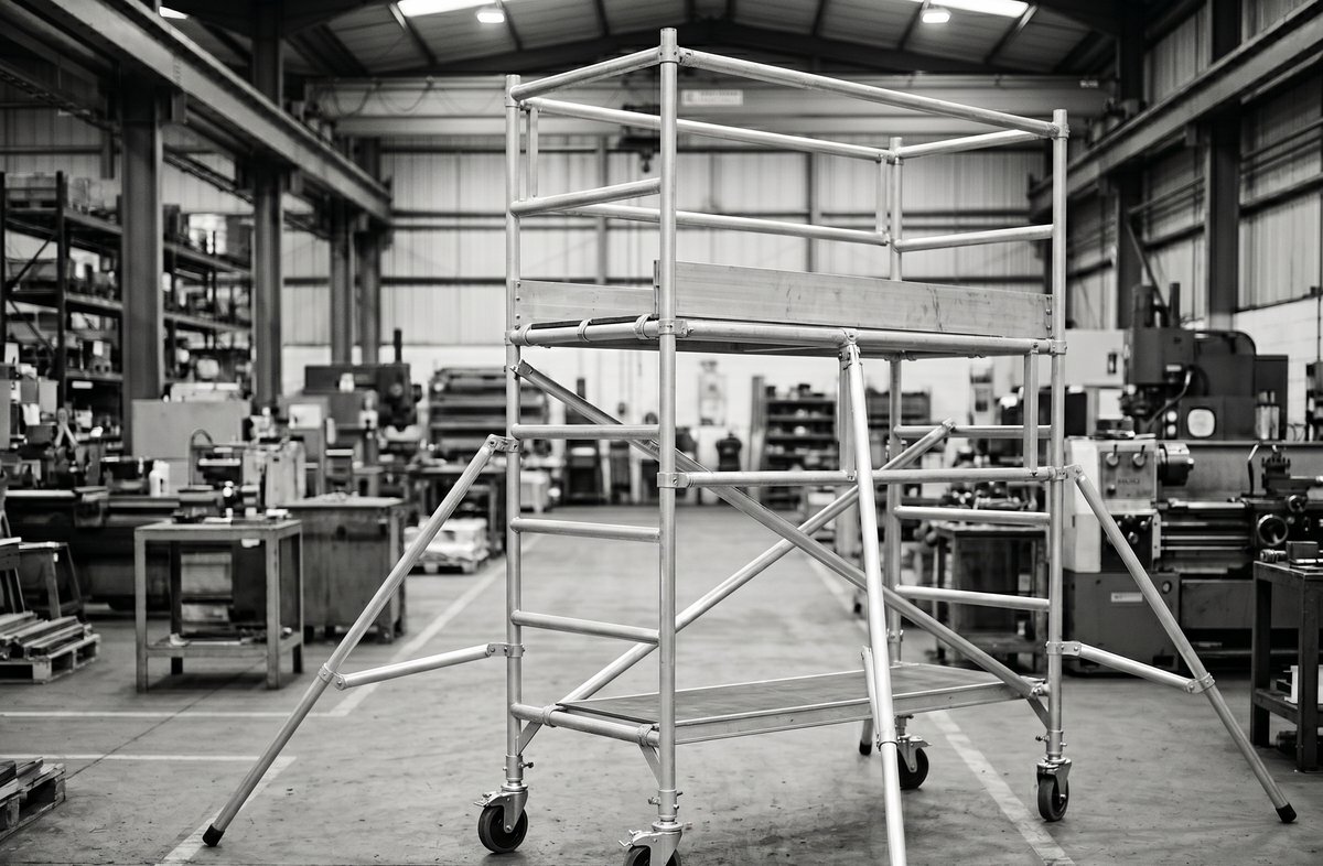 Industrial AMC Programmes