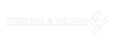 Sterling Construction logo
