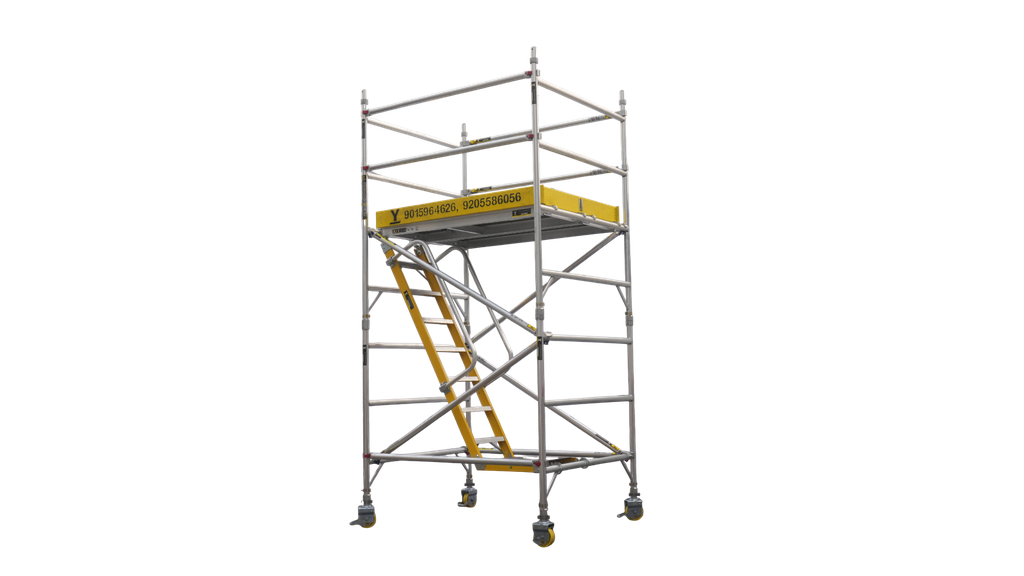 xo-stairway-tower detail 1
