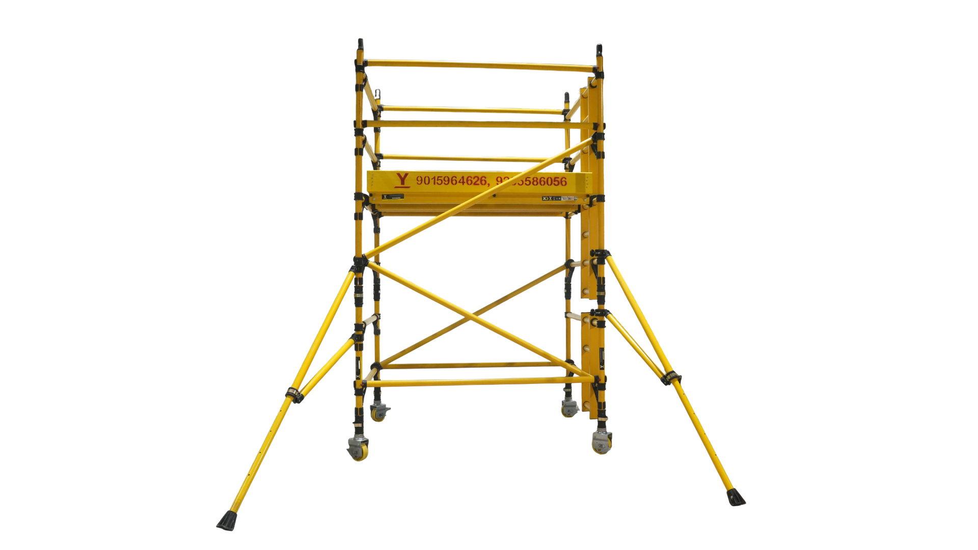 FRP Scaffold Tower (XO Range)