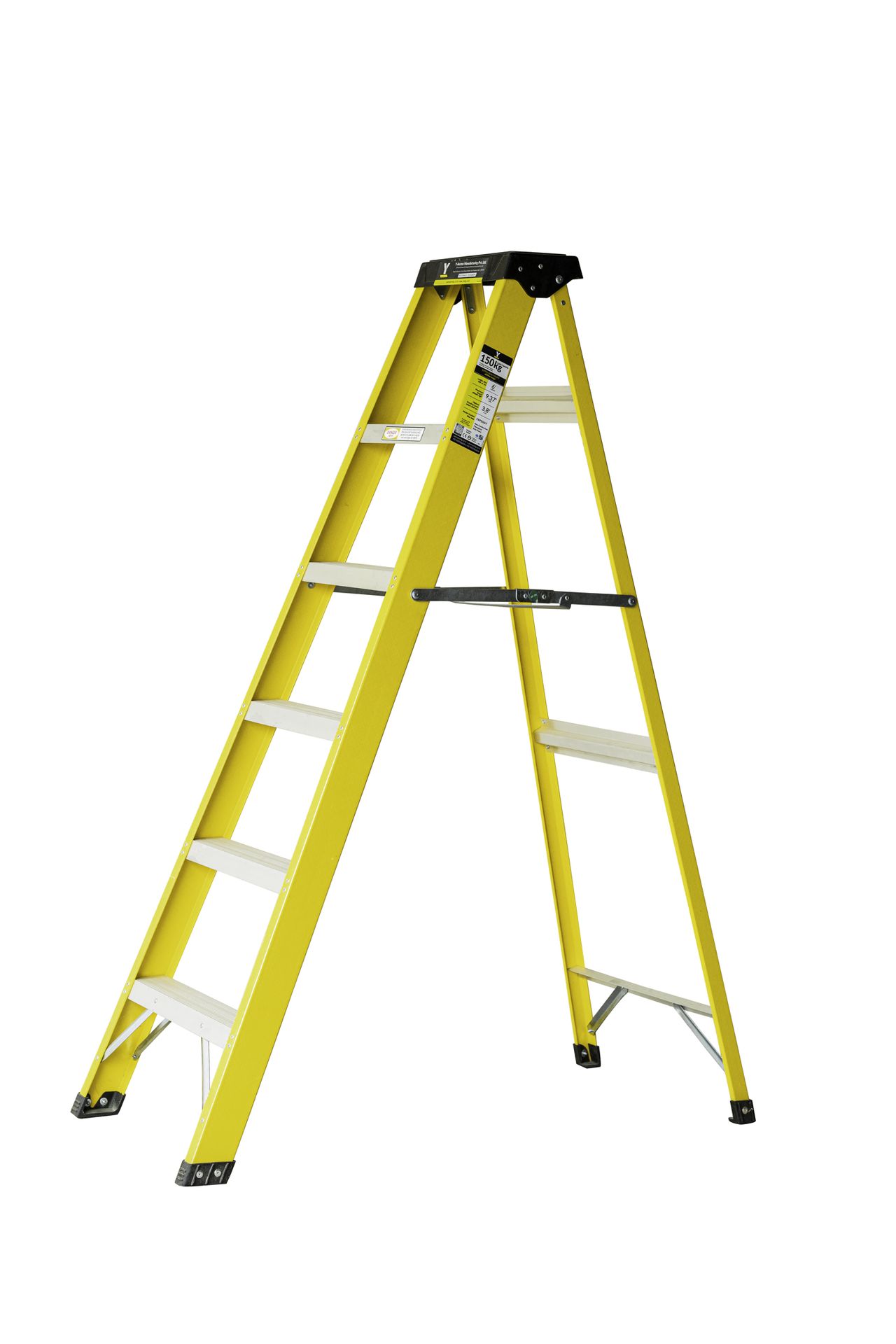 A-Type Twin Ladder