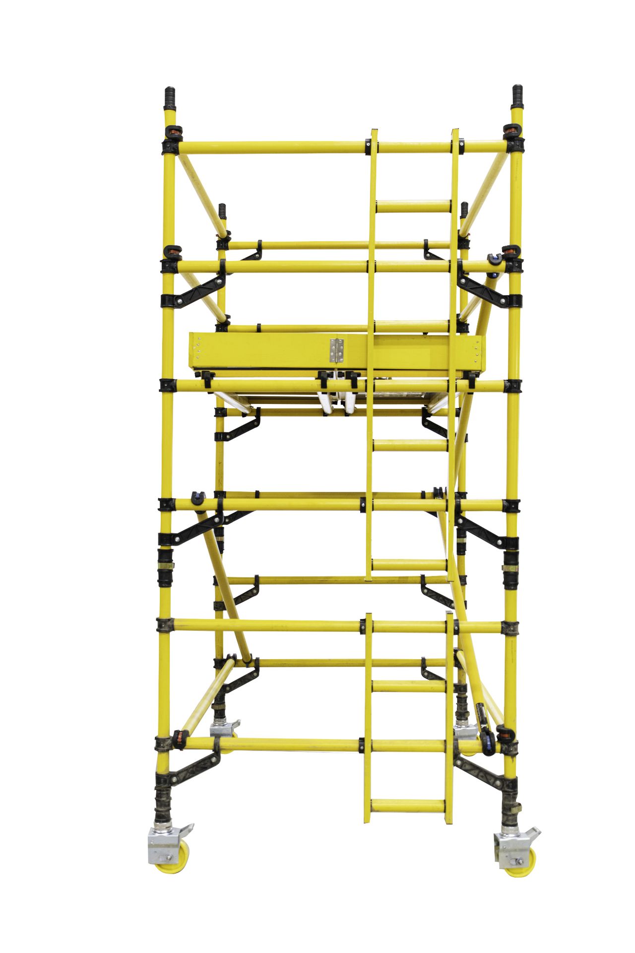 XO FRP Scaffold Tower
