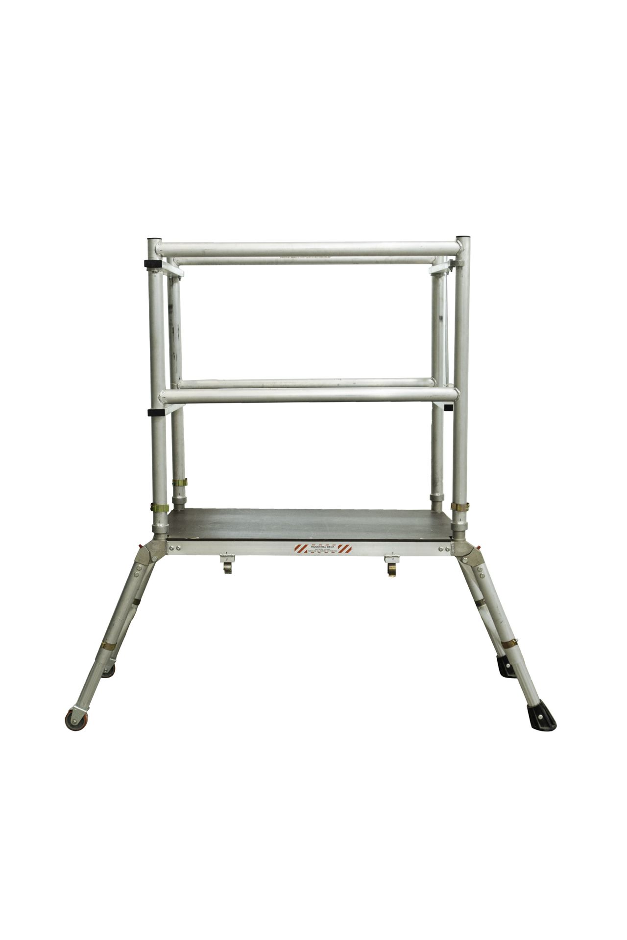Industrial Deck