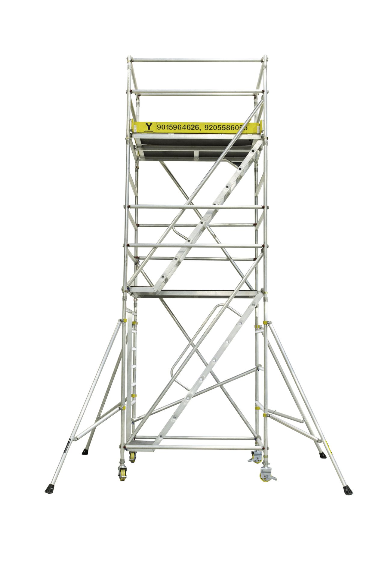 EazY Tower Scaffold