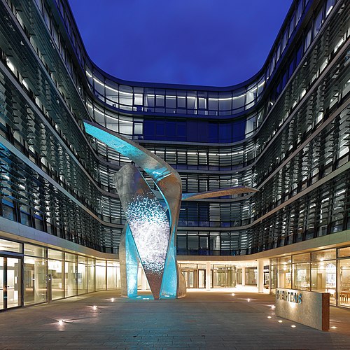 Siemens Mobility