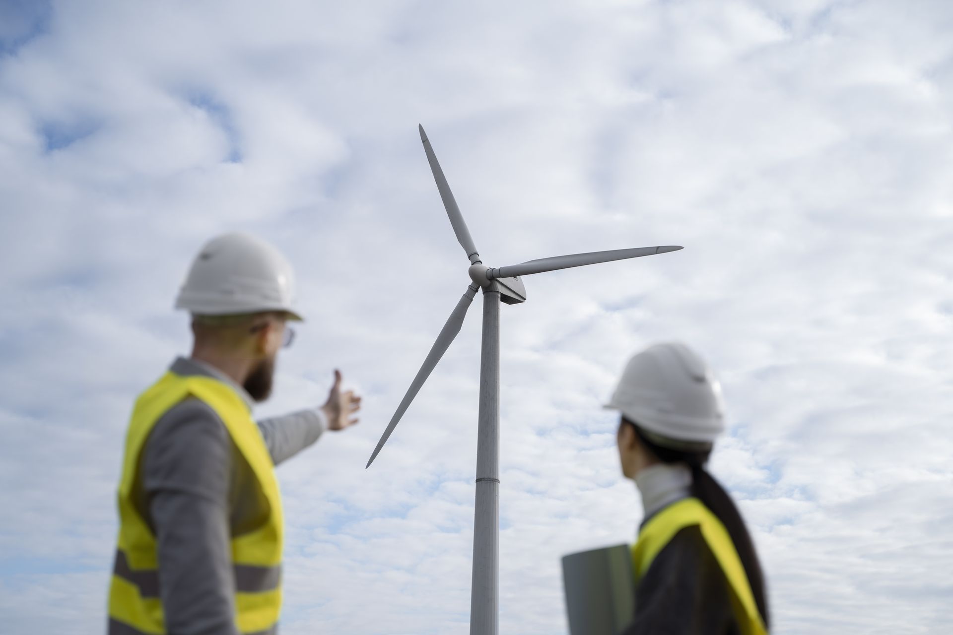Renewable Energy