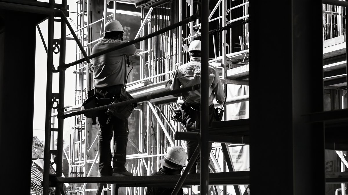 Blast Furnace Maintenance