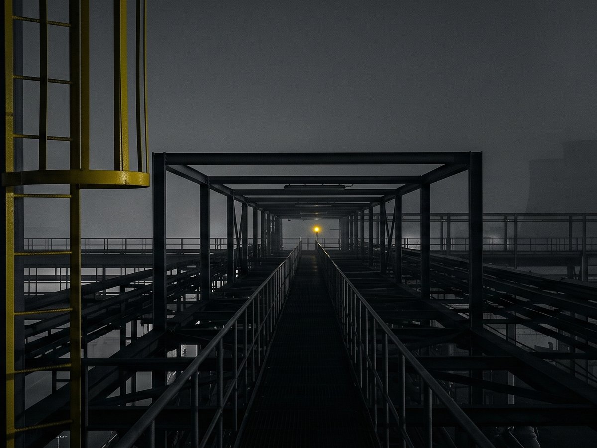 Thermal Power Plants