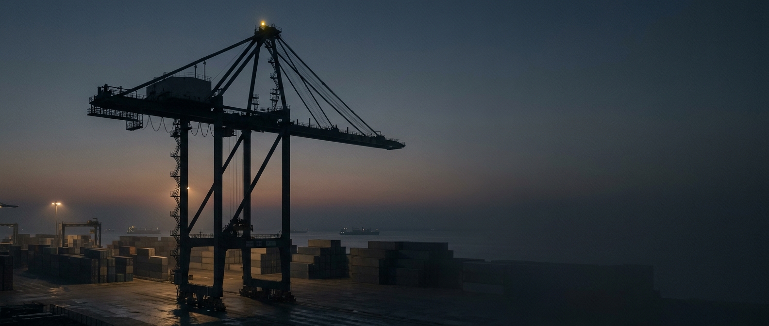 Y Group West India operations