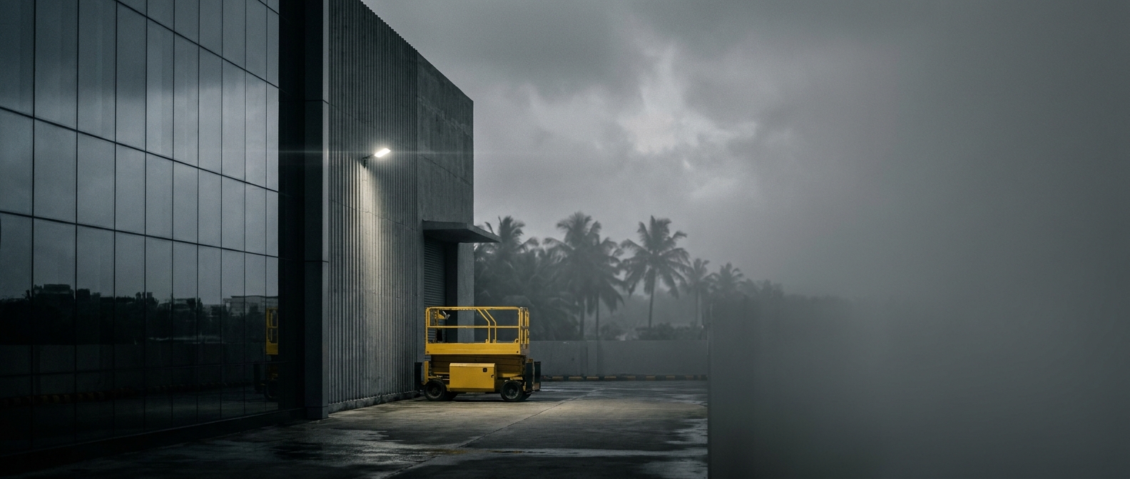 Y Group South India operations