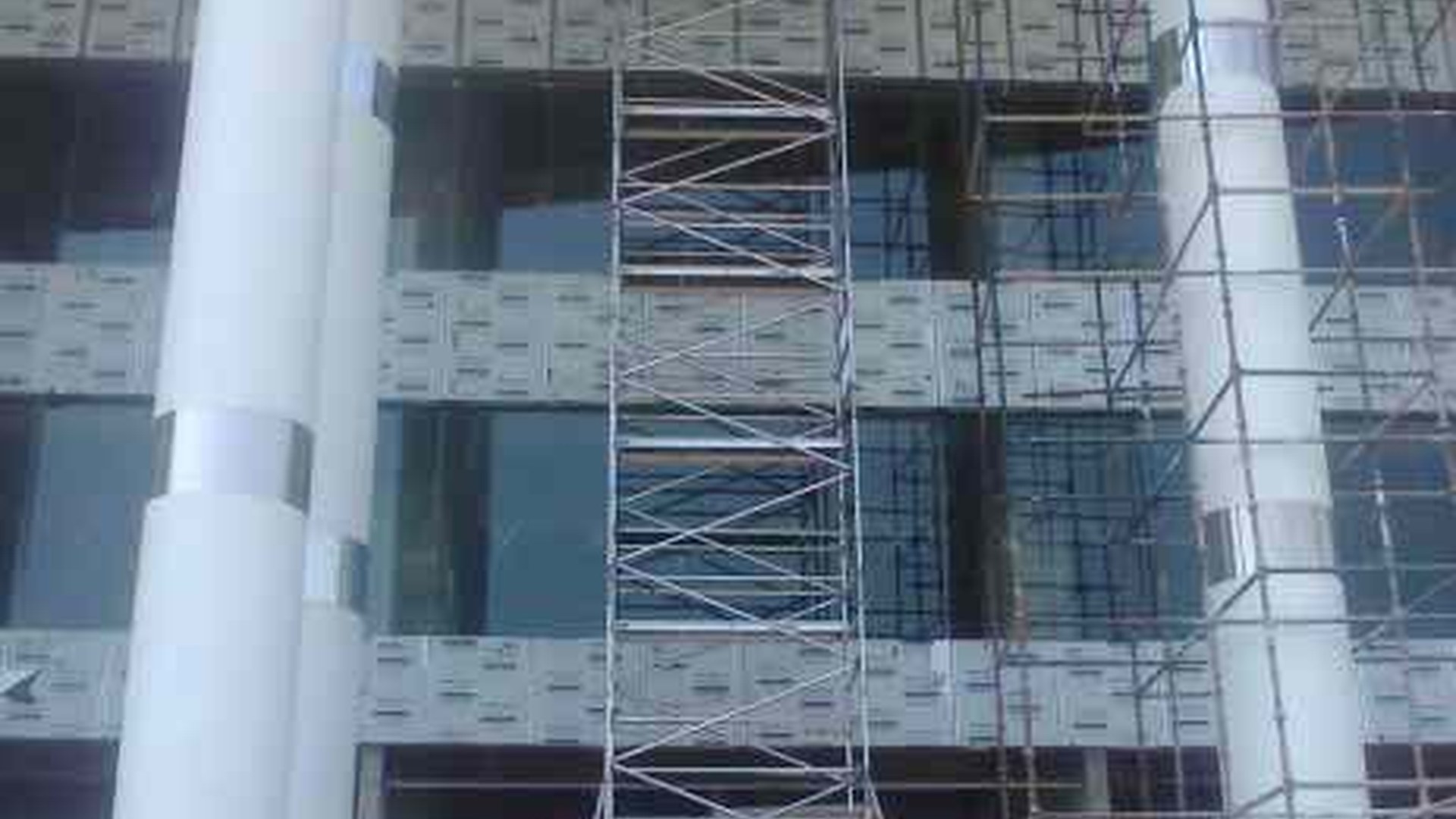 Pharmaceutical and FMCG facility access platform
