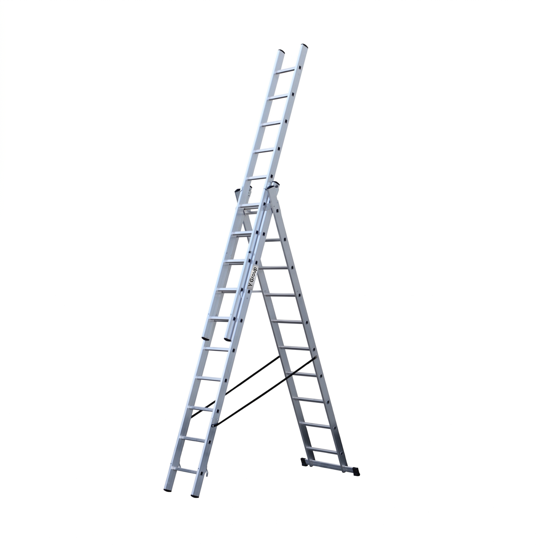 Aluminium Combi Ladder