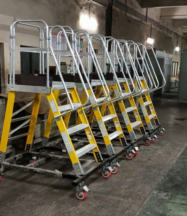 Maruti Suzuki Project