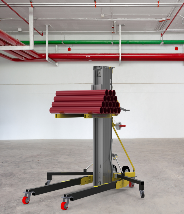 Maruti Suzuki Project