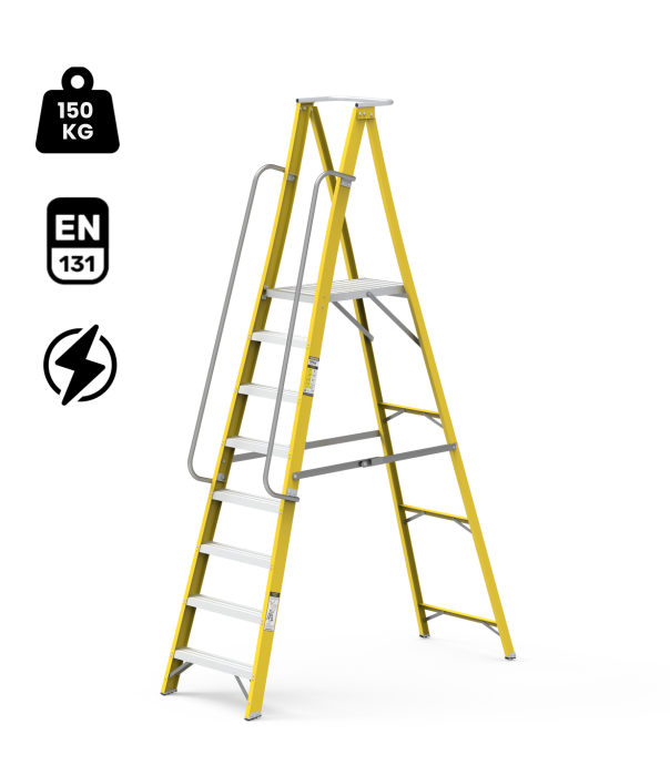 PROPF Ladder