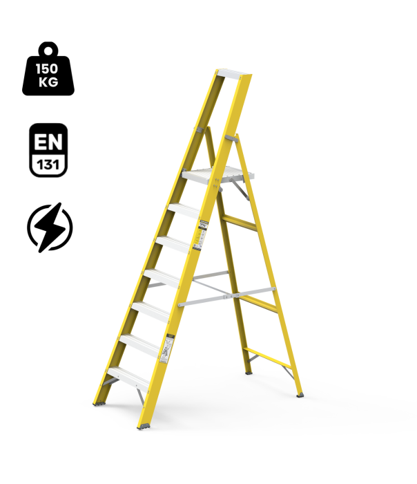 Swing Ladder